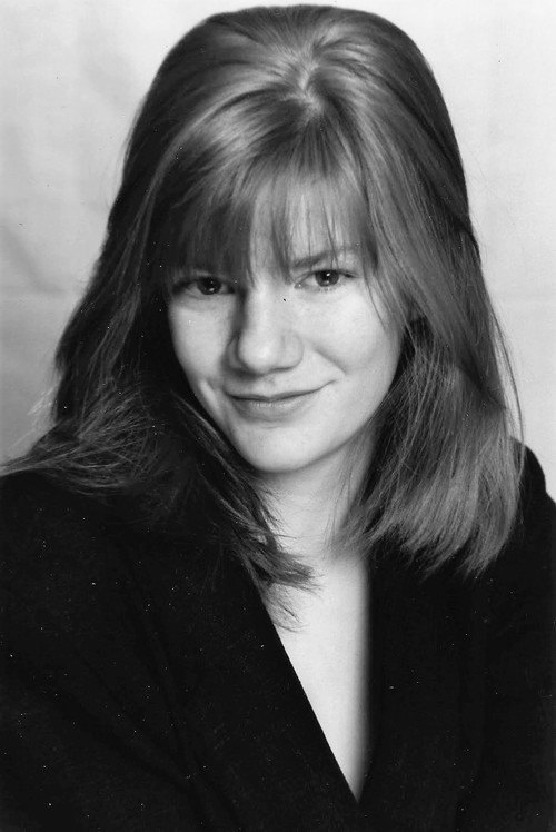 Photo of Carrie Kei Heim, Acting