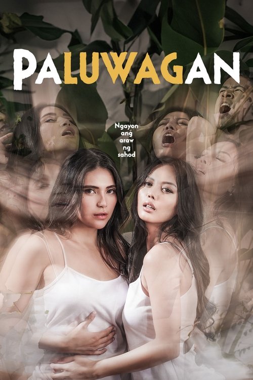 Movie poster for Paluwagan (2024)
