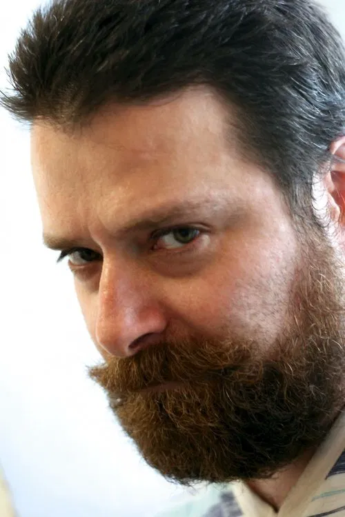 Photo of Daniil Eldarov, Acting