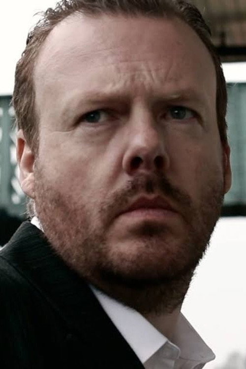 Photo of Dean Sills, Acting