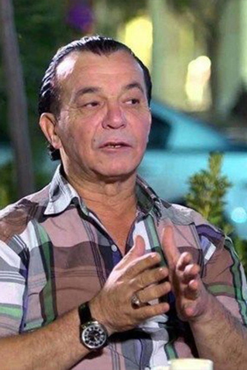 Photo of Amer Al Omari, Acting