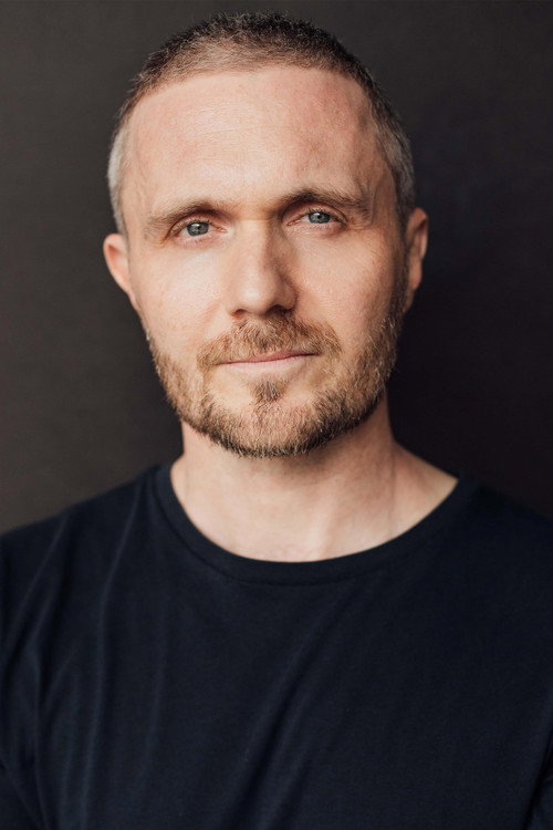 Photo of Joseph Kathrein, Acting