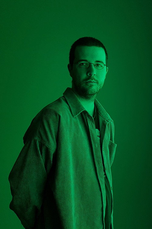 Photo of Jérémi Roy, Directing