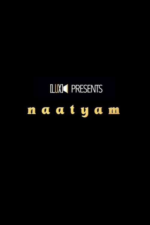 Movie poster for Naatyam (2024)