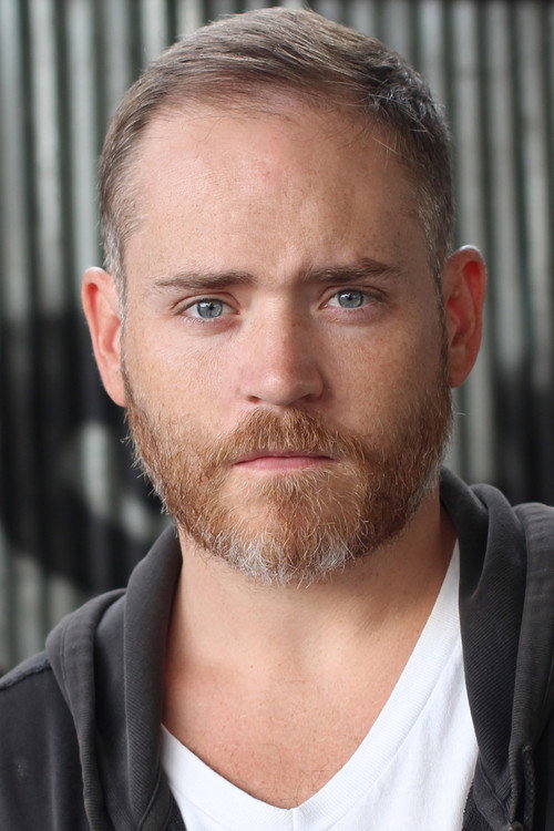 Photo of Daniel Ballard, Acting