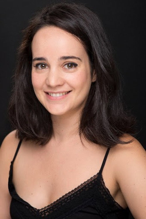 Photo of Ángela Chica, Acting