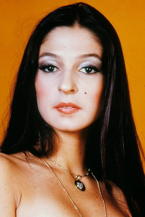 Photo of Heloísa Raso, Acting