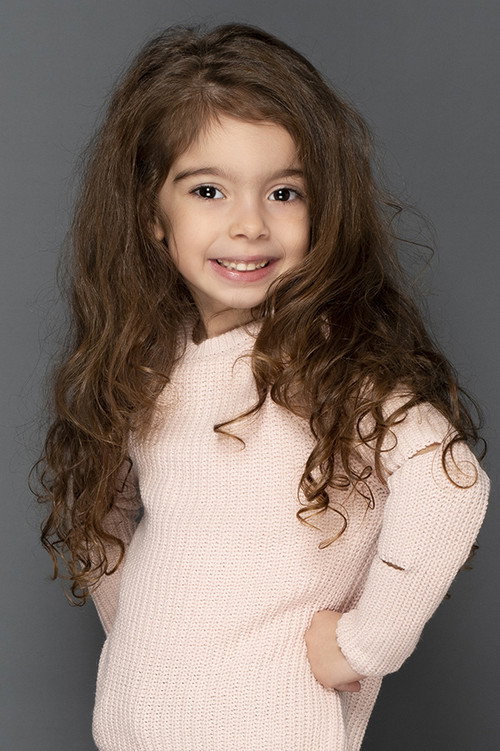 Photo of Tuğçe Talu, Acting