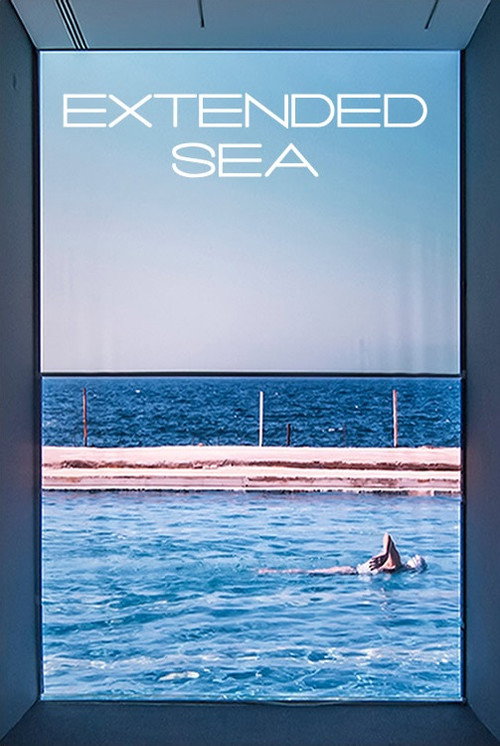Movie poster for Extended Sea (2017)