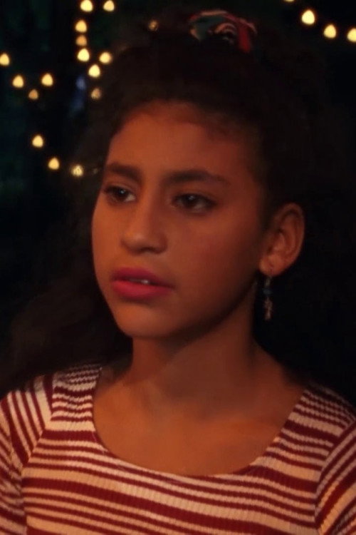 Photo of Marta Correa, Acting