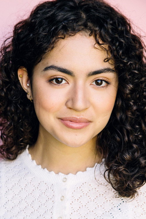 Photo of Olivia Tovar, Acting