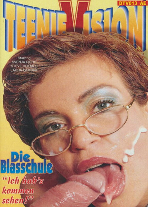 Movie poster for Die Blasschule (1998)