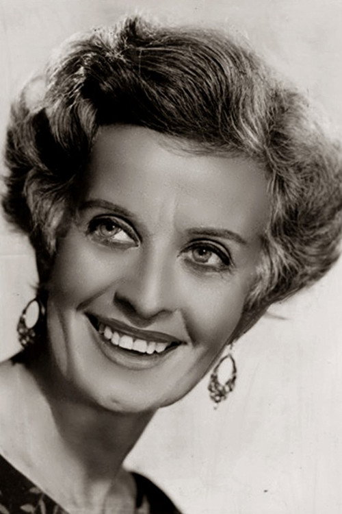 Lydia Lamaison profile