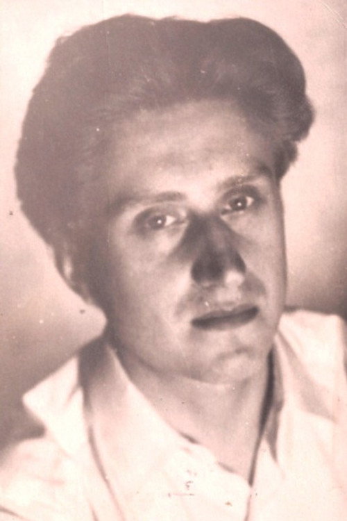 Photo of Yuri Mogilevtsev, Acting