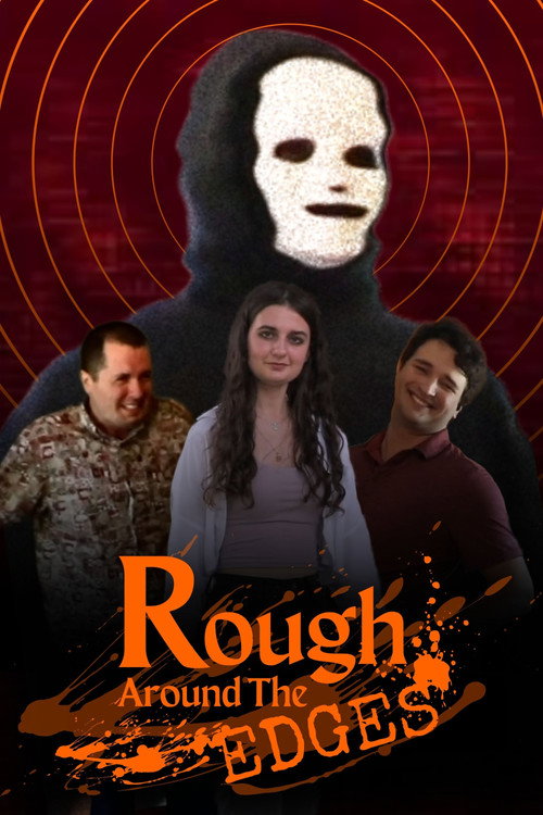 Movie poster for Rough Around The Edges