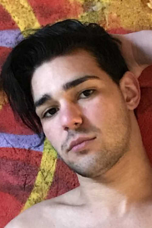 Photo of Brandon Dasilva, Acting