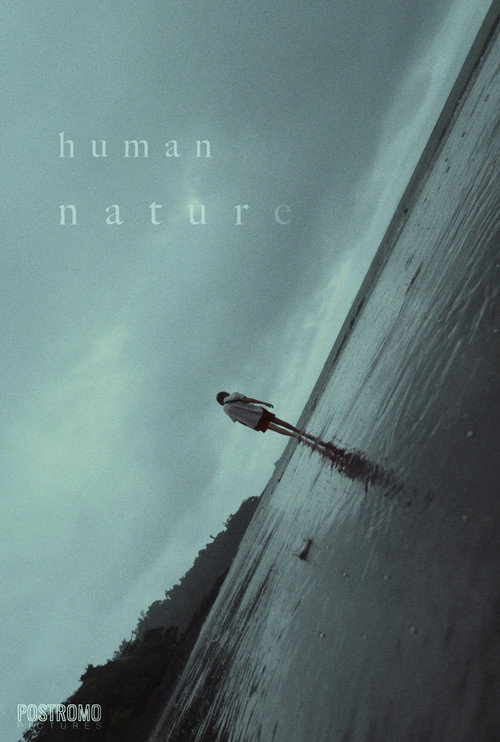Movie poster for Human Nature (2025)