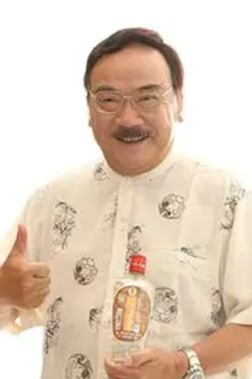 Photo of Haichao Lu, Acting