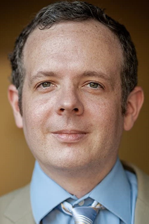 Photo of Benjamin Seay, Acting