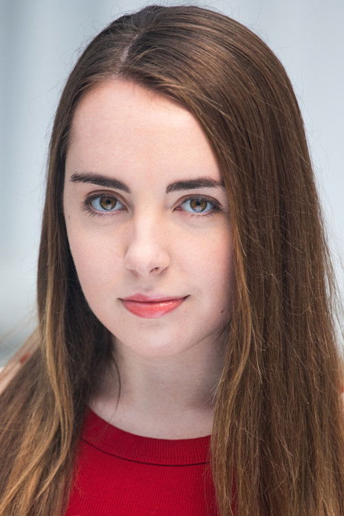 Photo of Demi Lehman, Acting