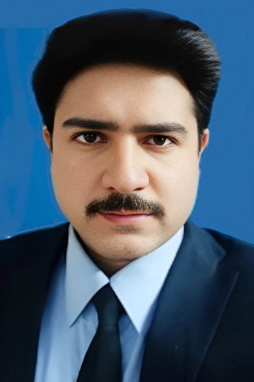 Sanjay Mangnani profile