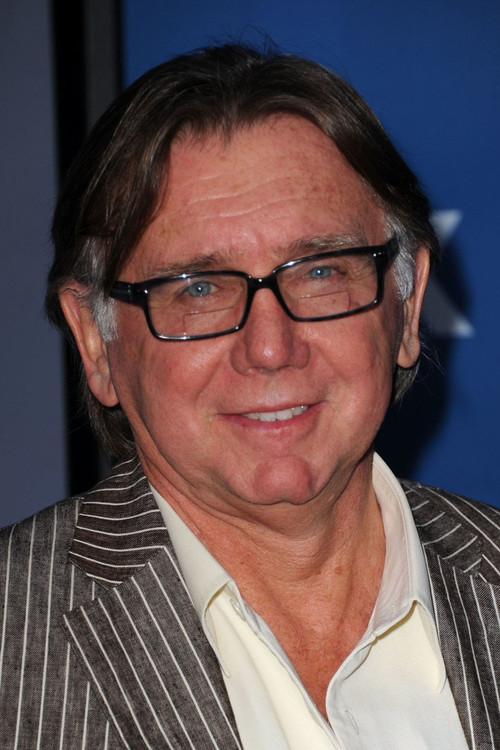 Photo of Ken Warwick, Production