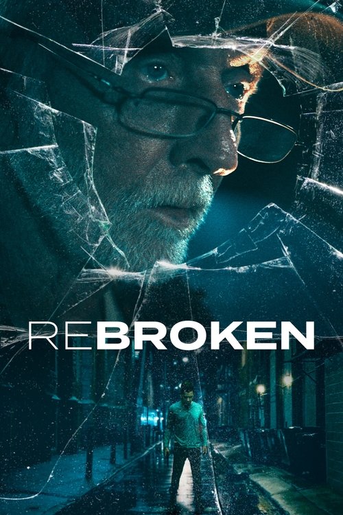 Movie poster for ReBroken (2023)