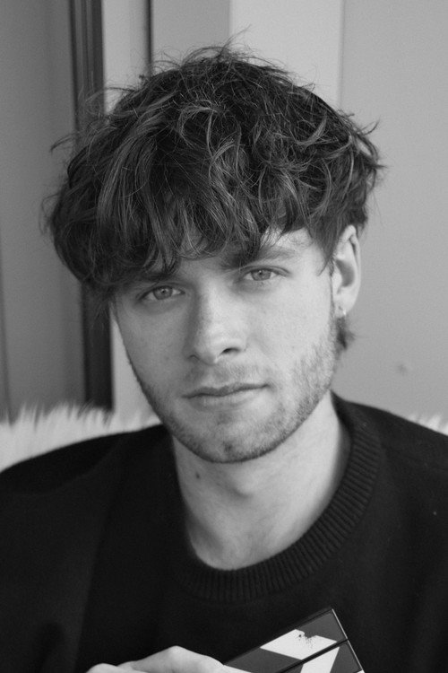 Photo of Jordan Sellers, Acting