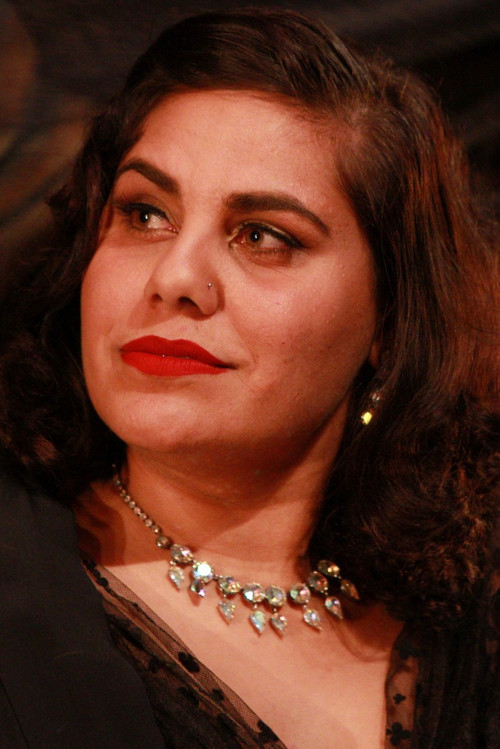 Photo of Dalara Williams, Acting