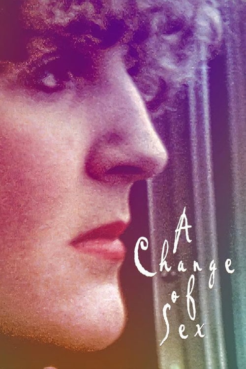 Series poster for A Change of Sex (1980)