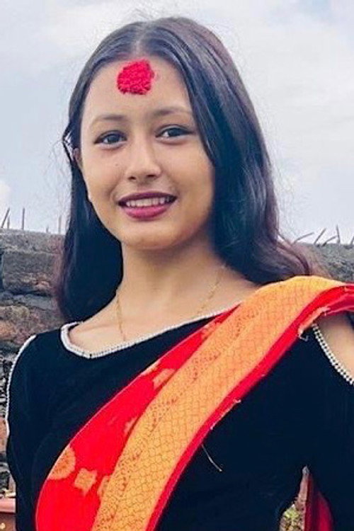 Photo of Kritima Tiwari, Acting