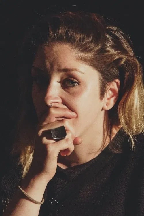 Photo of Emilia Natali, Directing