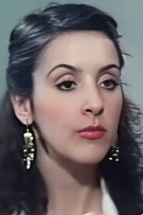 Photo of Elena Álvarez, Acting