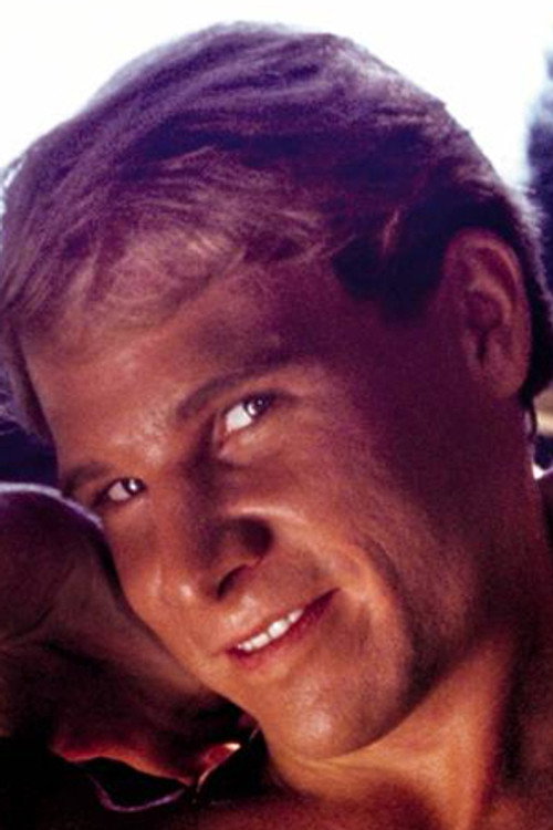Photo of Rod Nelson, Acting