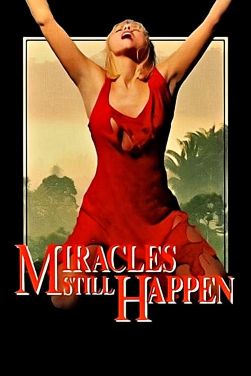 Movie poster for Miracles Still Happen (1974)