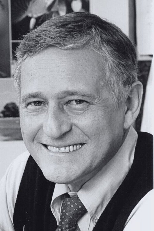 Photo of George Page, Crew