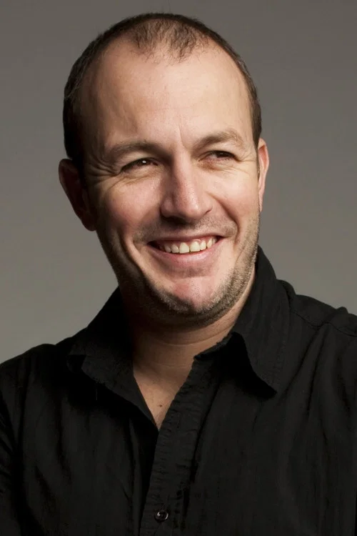 Photo of Brendon Burns, Acting