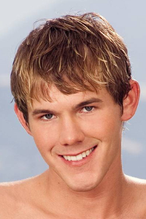 Photo of Ashton Star, Acting