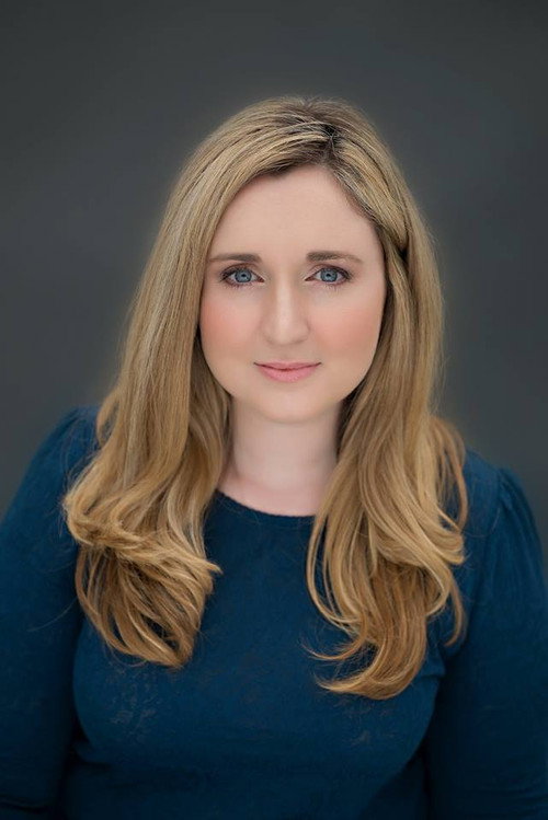 Photo of Emily Shanley, Acting