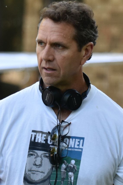 Photo of Tim Williams, Production