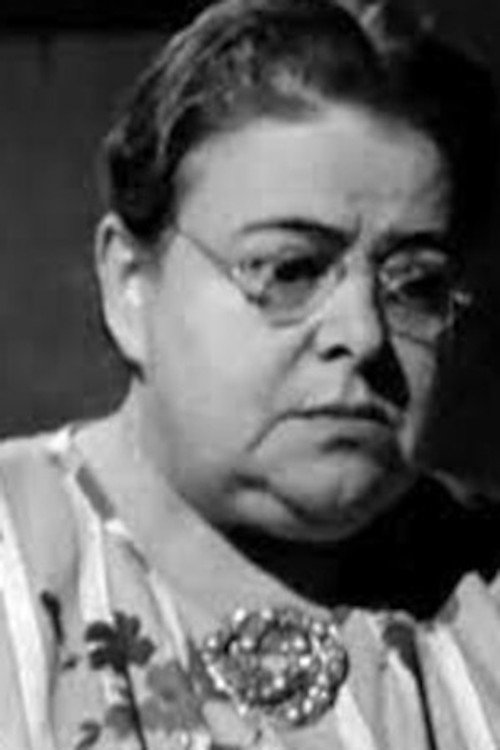 Photo of Constance Purdy, Acting