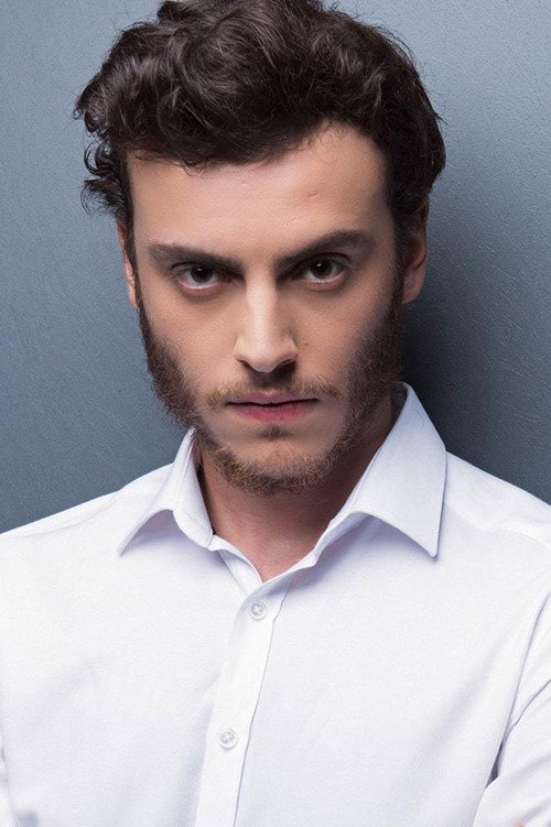Photo of İlker Kılıç, Acting