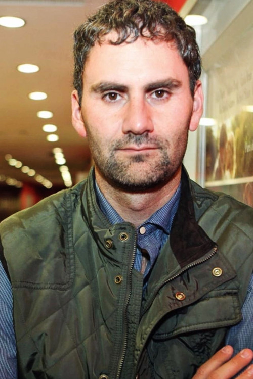 Photo of Álvaro Curiel, Directing
