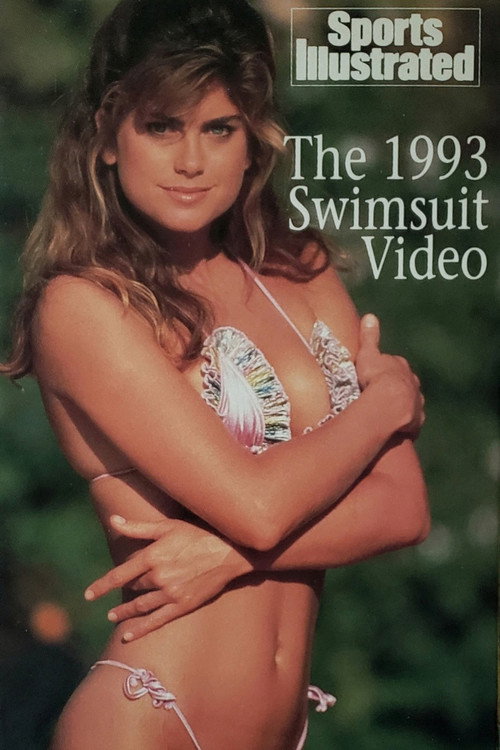 Movie poster for Sports Illustrated: Swimsuit 1993 (1993)