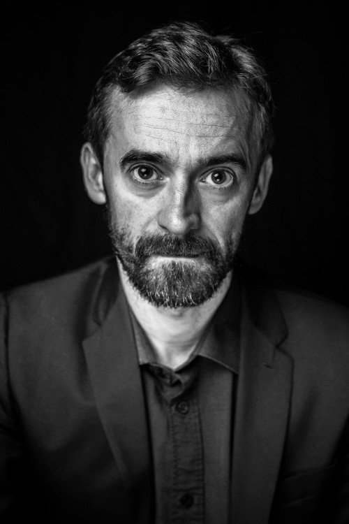 Photo of Cédrick Spinassou, Acting