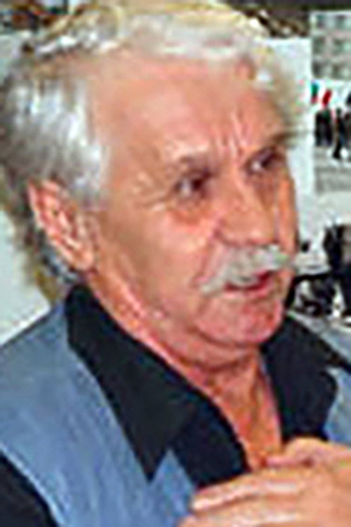 Photo of Nikolai Gusarov, Directing