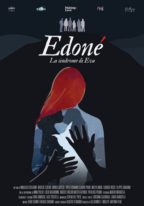 Movie poster for Edoné – Eva’s Syndrome (2021)