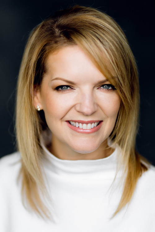 Photo of Tanya Lapointe, Production