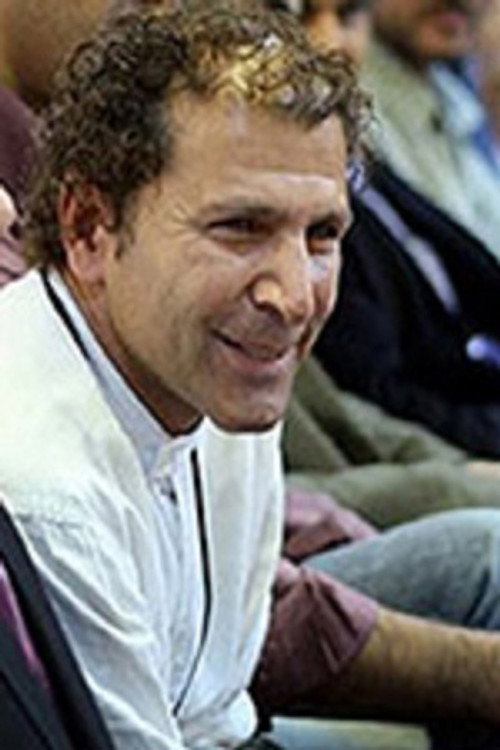 Photo of Afshin Sangchap, Acting