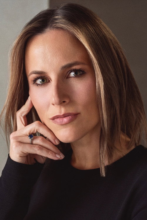 Photo of Alicia Menendez, Acting